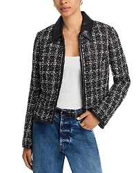 rag & bone Eloise Blazer