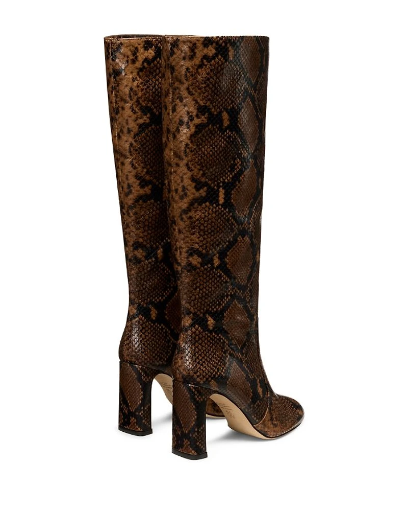 Women's Babette Over The Knee Tubo 85 Boots