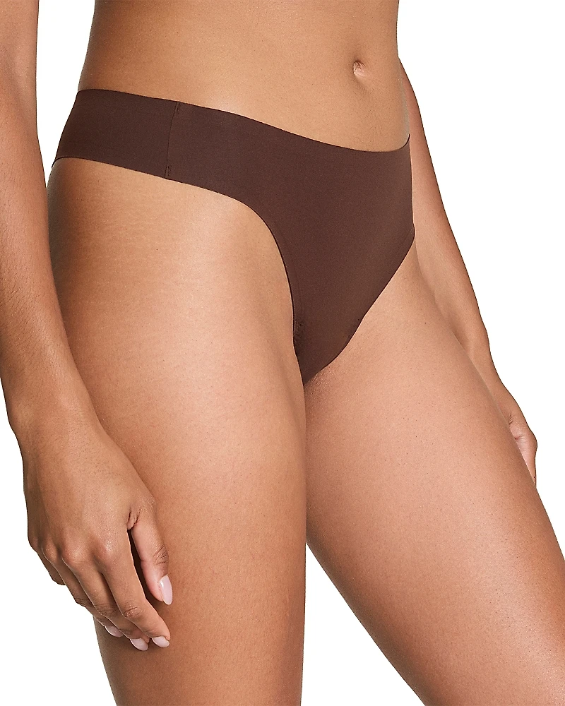 Spanx Fit To You Thong, Pack of 3