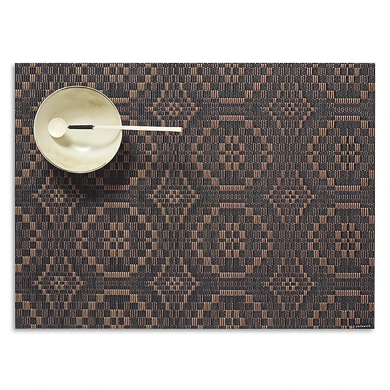 Chilewich Overshot Placemat