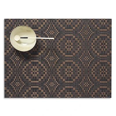 Chilewich Overshot Placemat