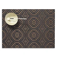 Chilewich Overshot Placemat