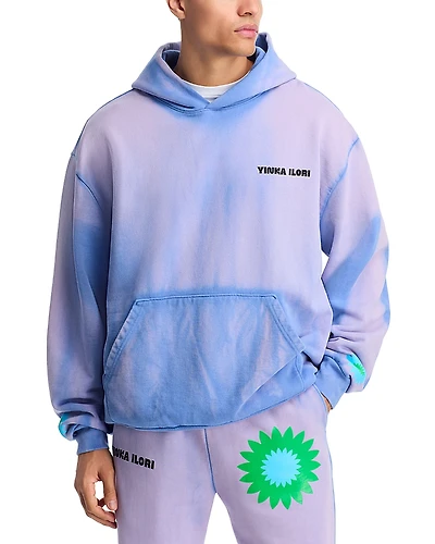 Yinka Ilori x Bloomingdale's Cherish Your Magic Hoodie - Exclusive