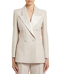 Marella Assoluto Ivory Blazer