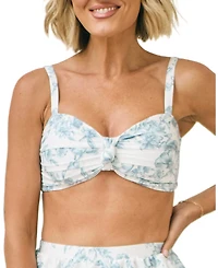 Hermoza Sabina Women's Bikini Top Swimsuit