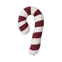 Barefoot Dreams CozyChic Candy Cane Pillow