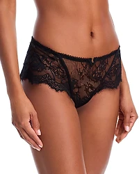 Thistle and Spire Daphne Lace Shorties Brief