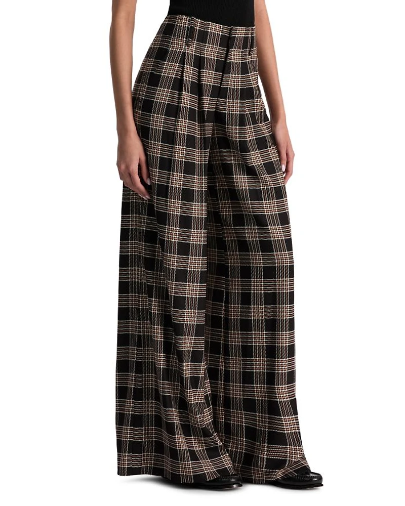 Eloise Wide Leg Pants