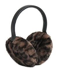 Apparis Esme Faux Fur Earmuffs