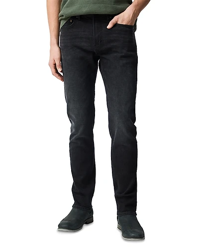 Rodd & Gunn Lyell Straight Fit Jeans