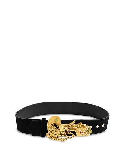 Mother The Mississippi Sax Belt