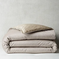 Hudson Park Collection Palermo Duvet Cover, Full/Queen - Exclusive