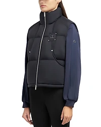 Moose Knuckles Akai Puffer Vest