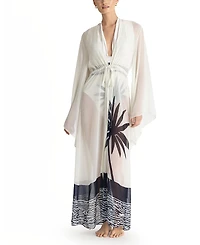 Diarrablu Sirene Women's Kimono