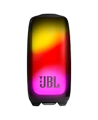 Jbl Pulse 5 Waterproof Bluetooth Speaker
