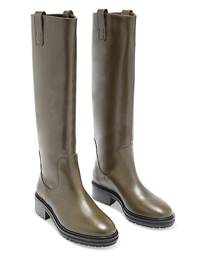 Aeyde Women's Henry Riding Boots