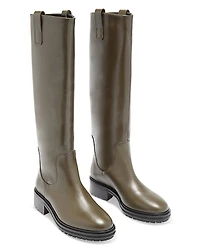 Aeyde Women's Henry Riding Boots