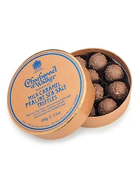 Charbonnel et Walker Pink Marc de Champagne Truffles