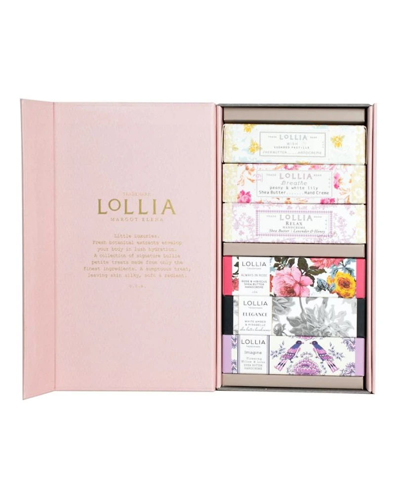 Petite Treat Handcreme Gift Set