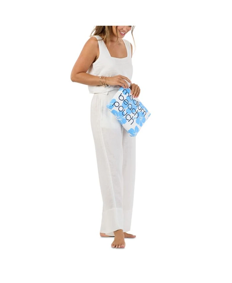 Medium Beach Pouch