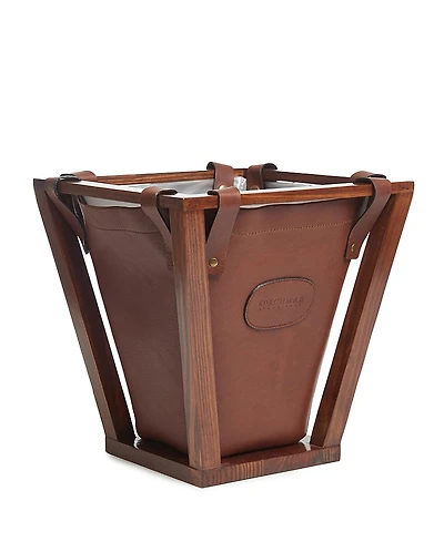 Korchmar Winslow Wastebasket