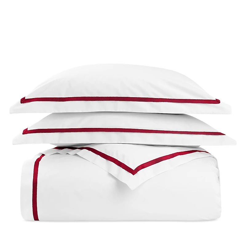 Christy Beaumont Duvet Set