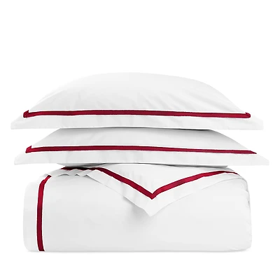 Christy Beaumont Duvet Set