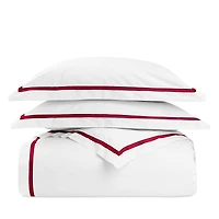 Christy Beaumont Duvet Set