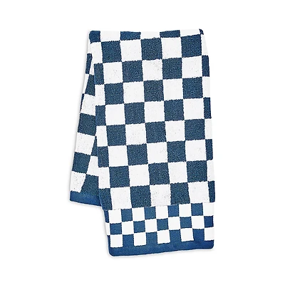 MacKenzie-Childs Check Hand Towel