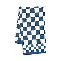 MacKenzie-Childs Check Hand Towel