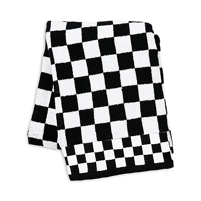MacKenzie-Childs Check Bath Towel