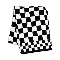 MacKenzie-Childs Check Bath Towel