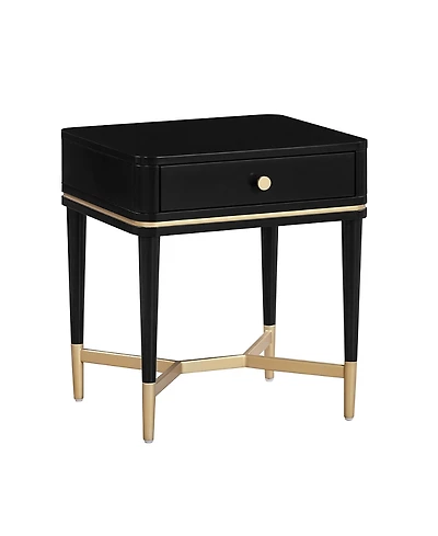 Tov Furniture Julieta Nightstand