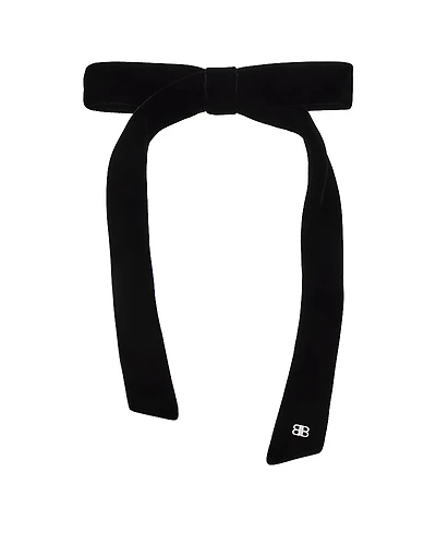 Balenciaga Holli Thin Hair Bow
