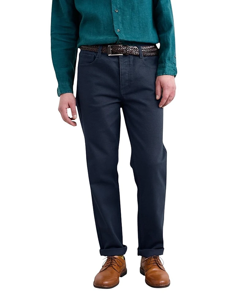 Seasalt Cornwall Men's Felling Pants