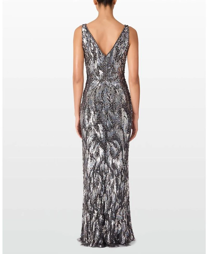 Marion Maxi Dress