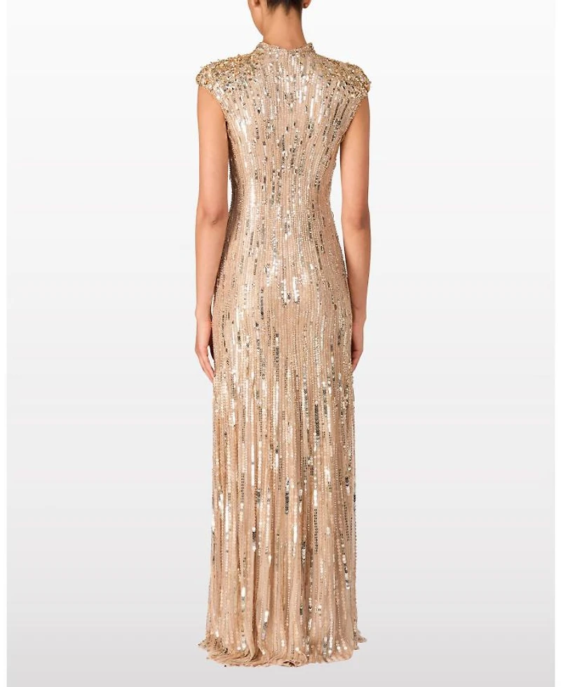 Ernest Maxi Dress