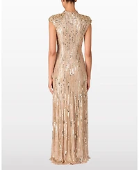 Ernest Maxi Dress