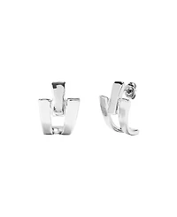UNOde50 Single Curve Earrings