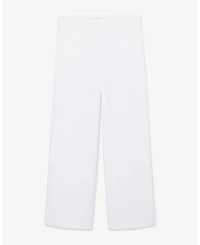 Abby Jean - Eco Better Than Denim Jeans White Wash