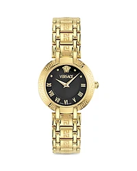 Versace Antlia Watch, 34mm