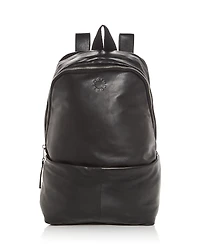 Allsaints Finn Leather Backpack