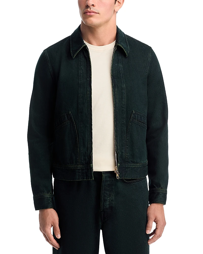 Paul Smith Trucker Jacket