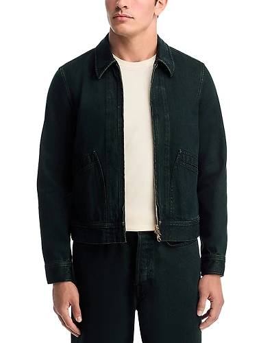Paul Smith Trucker Jacket
