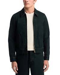 Paul Smith Trucker Jacket