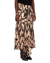 Ba & sh Jupe Aley Skirt