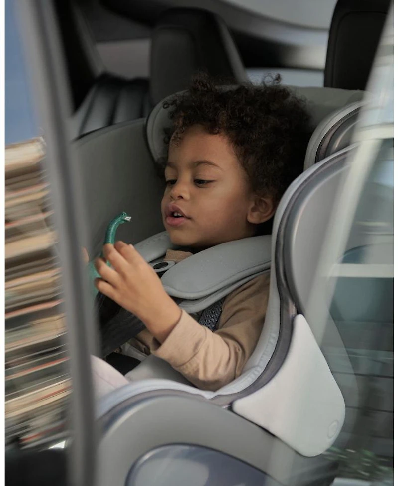 Classic Car Seat