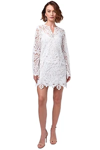 Calypso St. Barth Magnolia Women's Dress