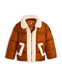 Save The Duck Girls' Molli Jacket - Little Kid, Big Kid