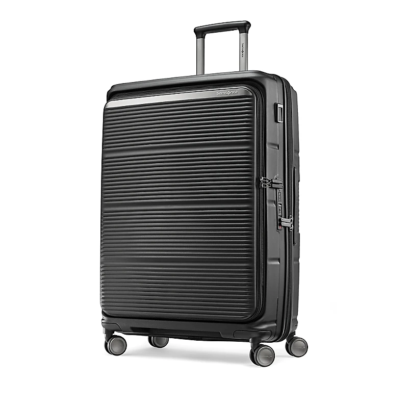 Samsonite Paralux Hardside Expandable Large Spinner Suitcase